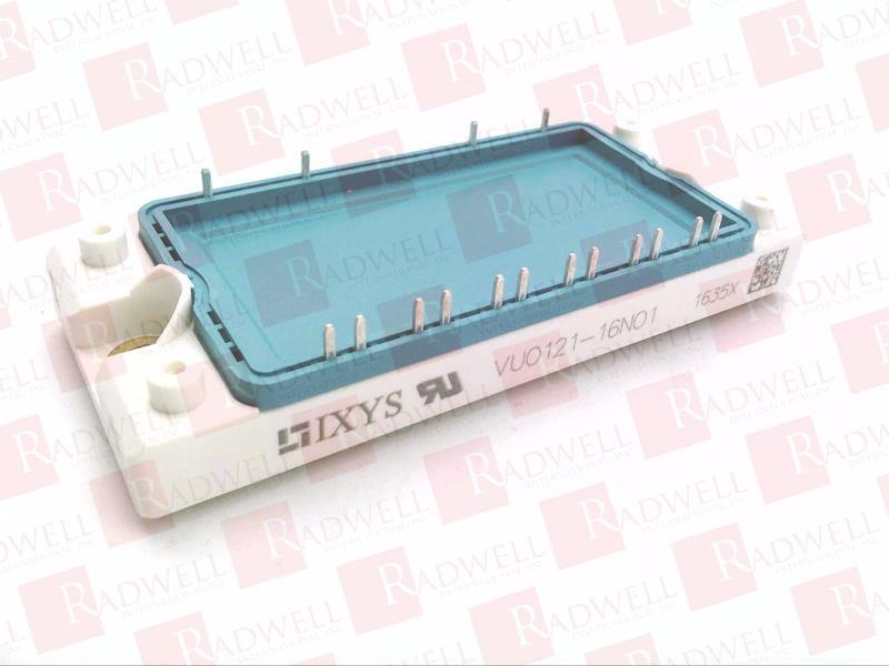 IXYS VUO121-16NO1-EACH