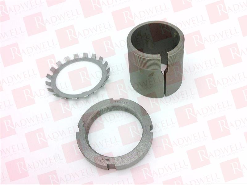 SKF SNW-115X2716