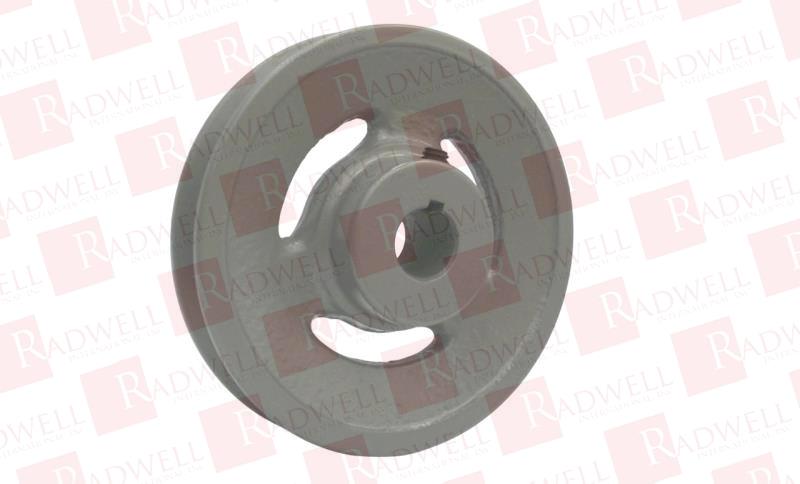 ALTRA INDUSTRIAL MOTION BK5034