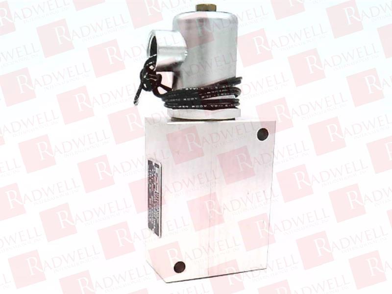 PARKER 965A34D2