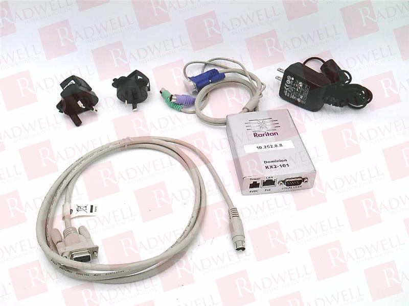  , IP SWITCH, 1 PORT KVM, VIRTUAL MEDIA,
