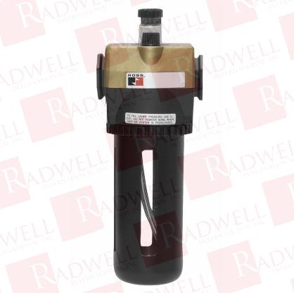 ROSS CONTROLS MD451MQB52