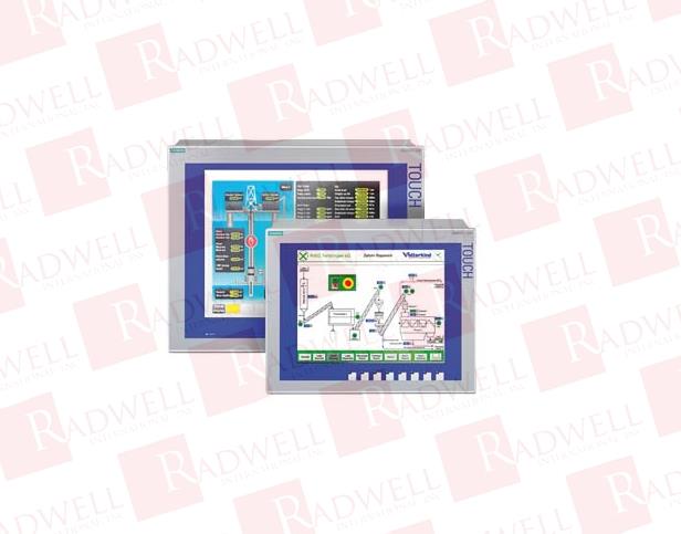 SIEMENS 6AV72004DB110AA0