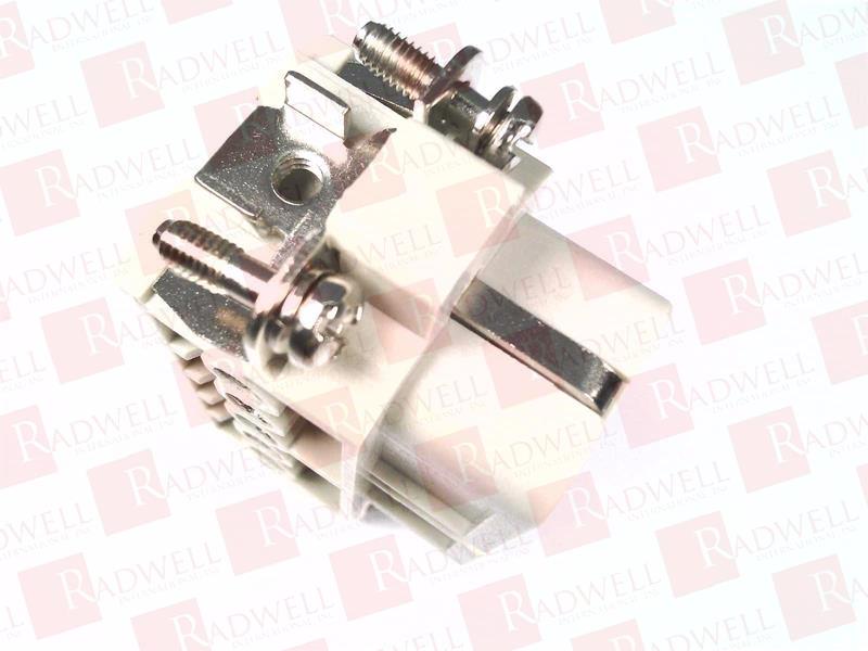 HARTING HAN-10A-BU-S