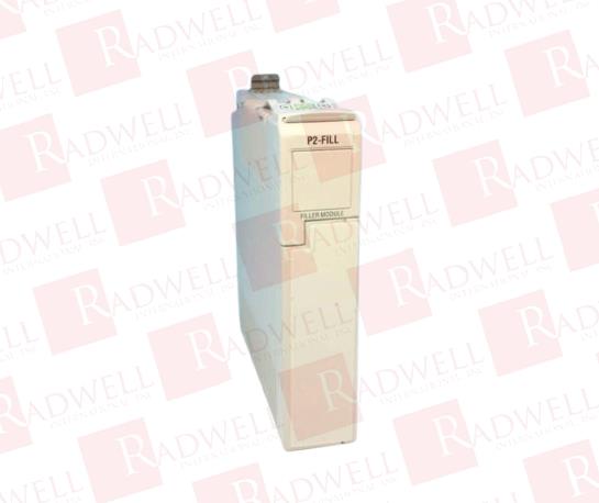 AUTOMATION DIRECT P2-FILL