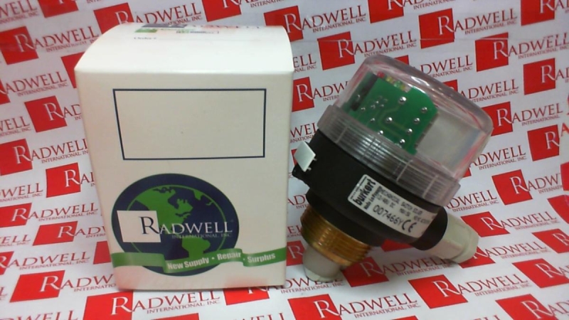 BURKERT 7466Y