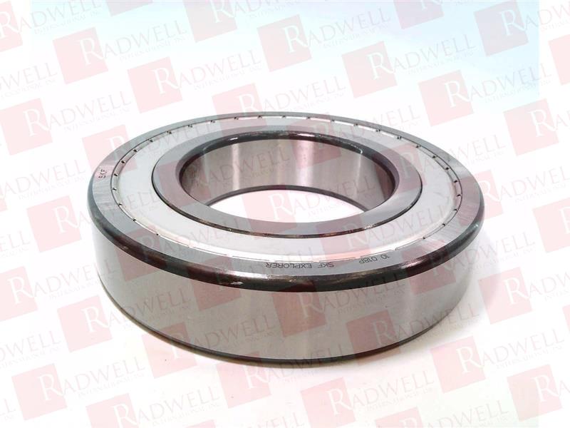 SKF 6222-2ZJEM
