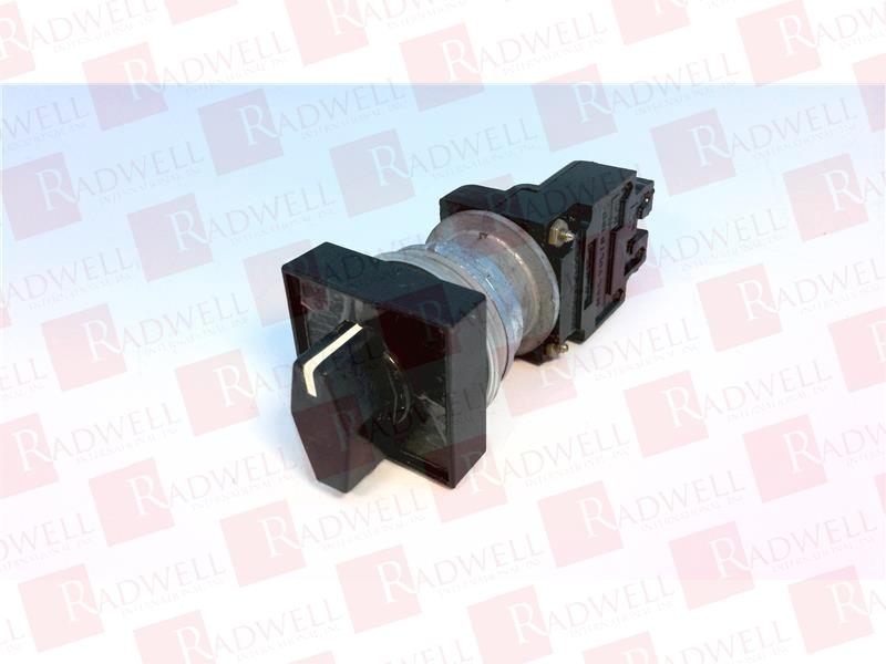 GENERAL ELECTRIC CR104MB22112