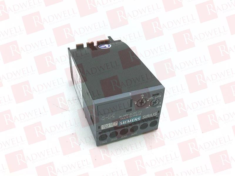 SIEMENS 3RA28131FW10