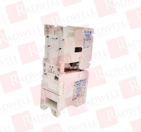 EATON CORPORATION AN16AN0B