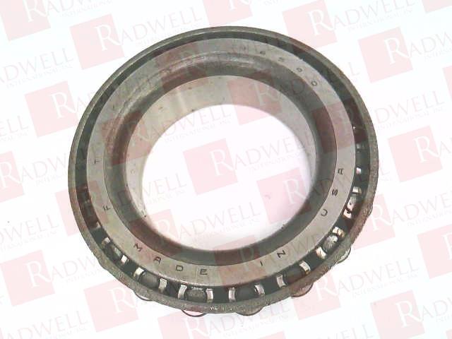 TIMKEN 18590