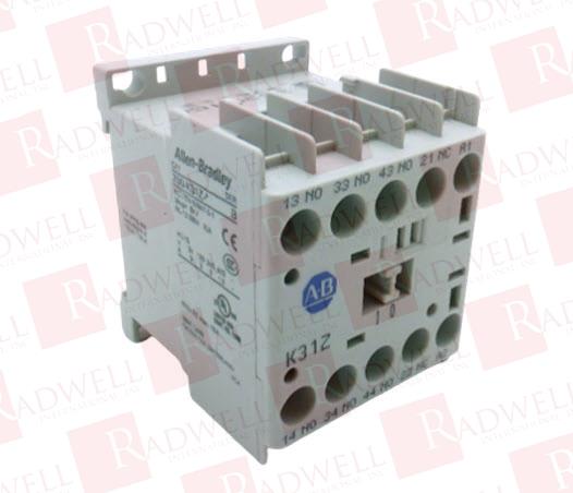 ALLEN BRADLEY 700-K31Z-ZJ