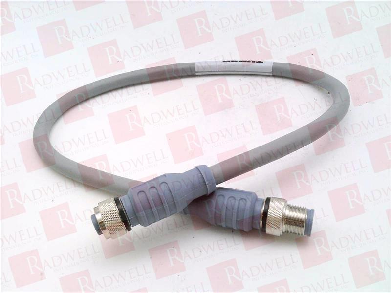 TURCK RSC RKC 5711-0.5M