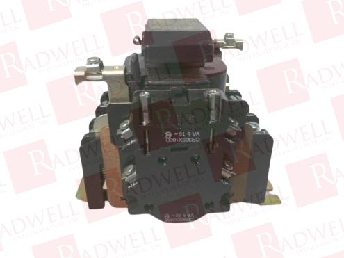 GENERAL ELECTRIC CR305L002