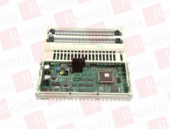 SCHNEIDER ELECTRIC 170AAI52040