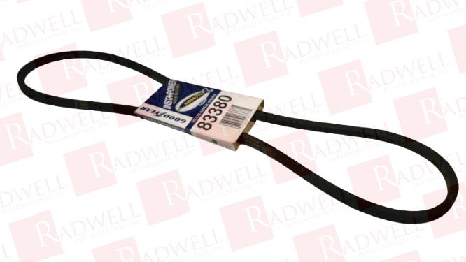 CONTINENTAL AG 83380