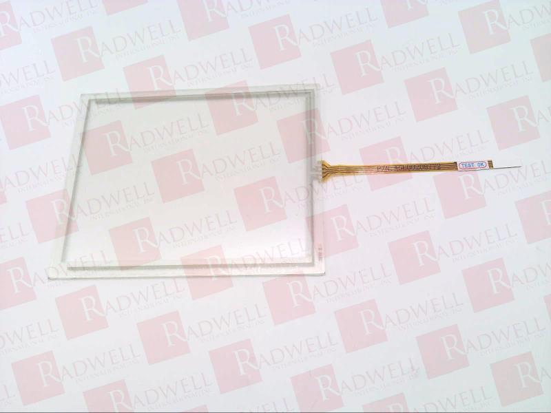 RADWELL VERIFIED SUBSTITUTE 6AV6647-0AD11-3AX0-SUB-TOUCHGLASS