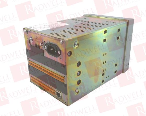 HONEYWELL TVEZGR-31-020-22-0-0F0-0U000S-000