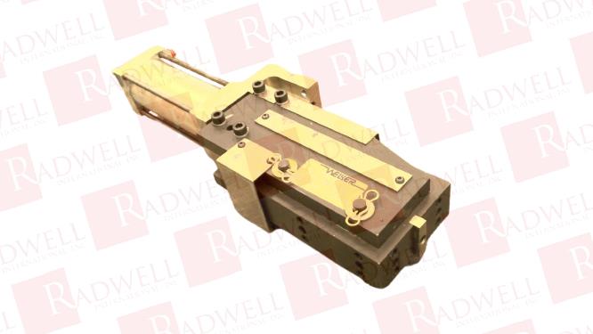 WELKER ENG UPE031A010B000A000