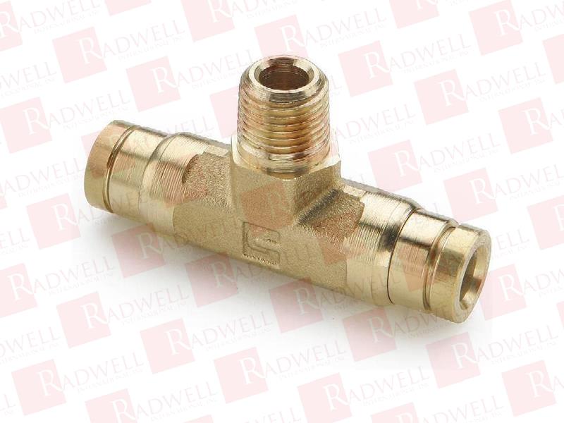 PARKER 172PTCNS-8-6