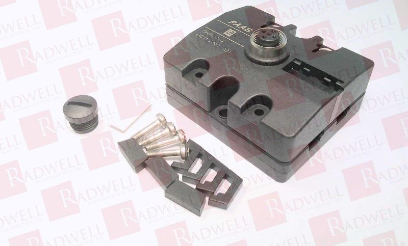 BELDEN 0911-ANC-101