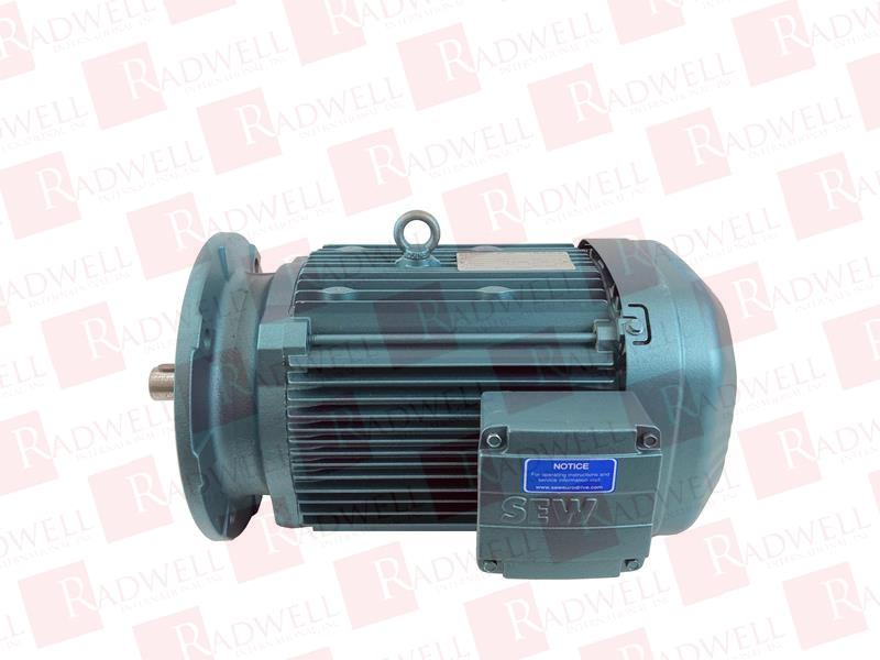 SEW EURODRIVE DRP132S4FF