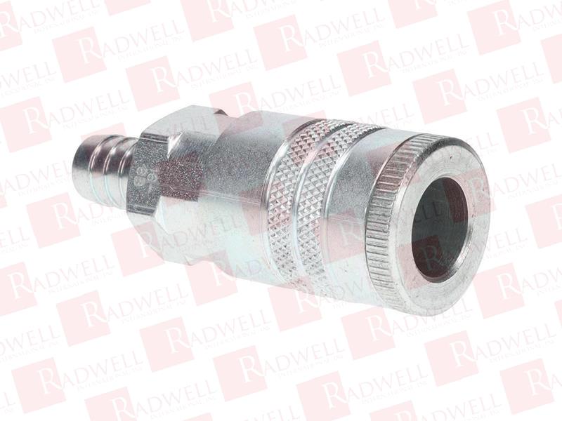 PARKER 16-6B