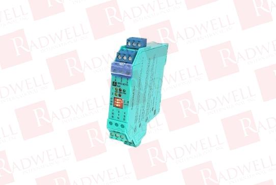 PEPPERL & FUCHS 109563S