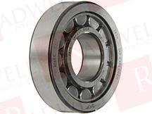 SKF NU-306-ECJ