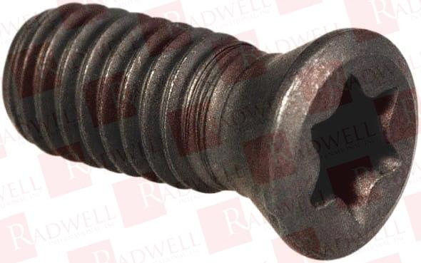 TORX INSERT SCREW, FOR INDEXABLES INSERT COMPATIBLE