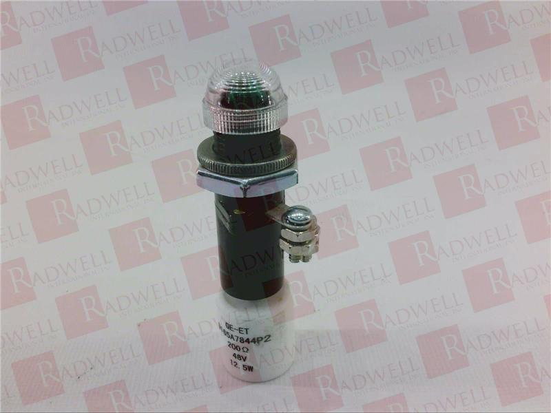 GENERAL ELECTRIC 116B6708G42G52C4