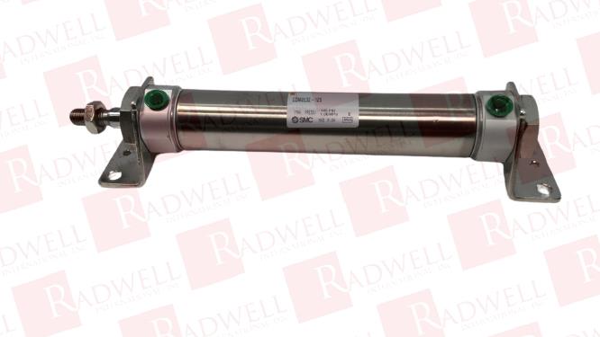 SMC CDM2L32-125