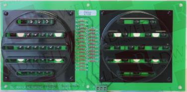 DL MANUFACTURING SS8023