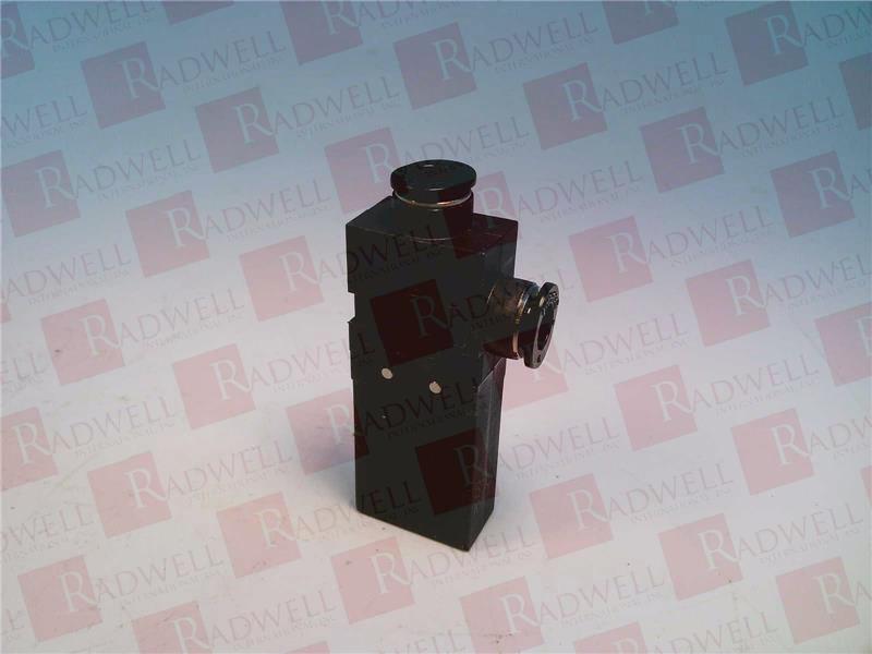 PISCO PNEUMATICS VBL07-66P