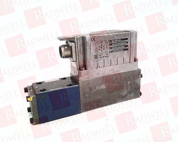 BOSCH 4WRPEH 6 C4 B40L-31/M/24A1