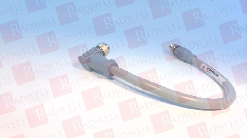 TURCK RSC WKC 578-0.3M