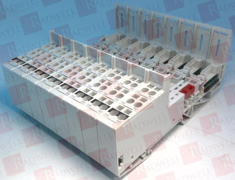 TURCK BL20-B4T-SBBC