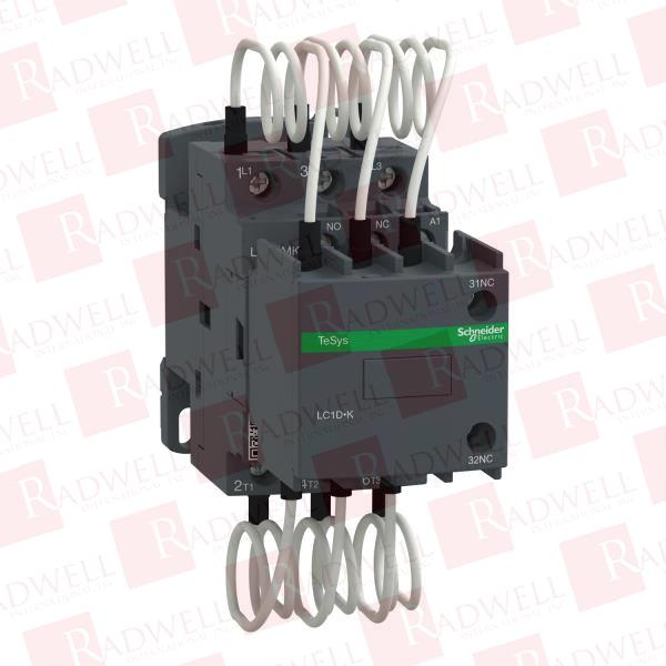 SCHNEIDER ELECTRIC LC1DMKE7