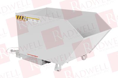 VESTIL H-50-HD-WHT