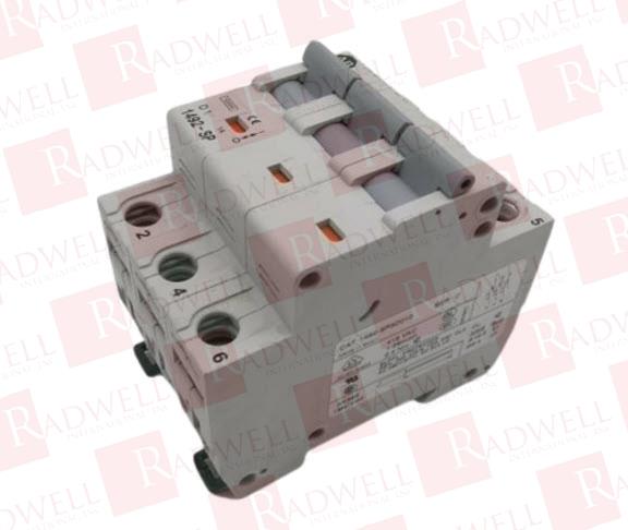 ALLEN BRADLEY 1492-SP3D010