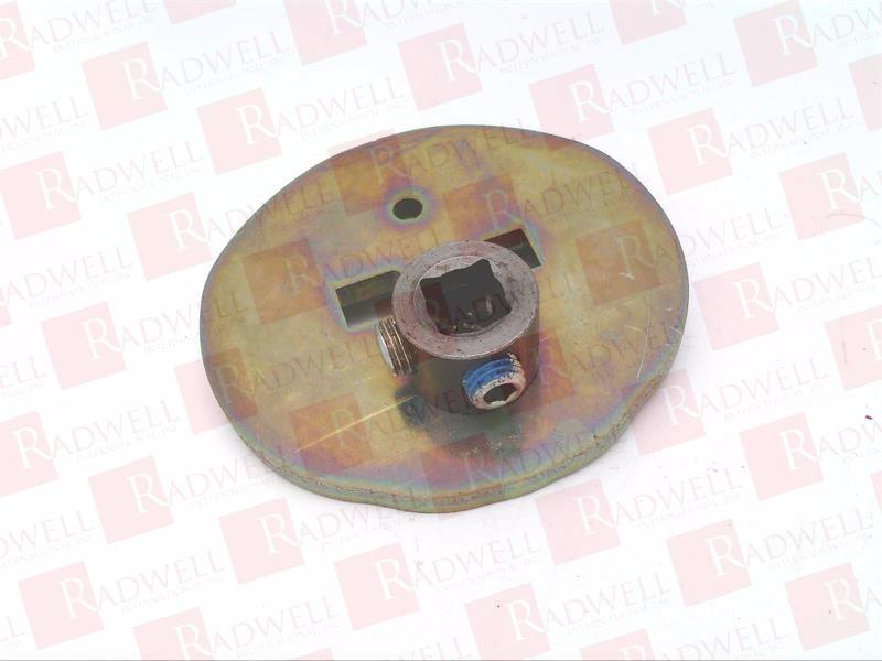 HONEYWELL 220860A