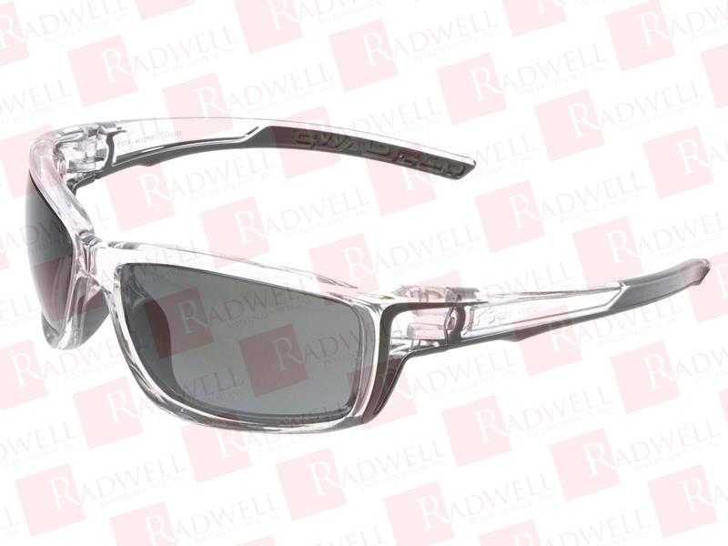 MCR SAFETY SR417BZDC