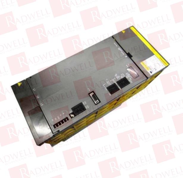 FANUC A06B-6091-H118