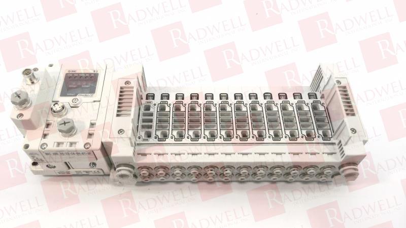 SMC SS5Y5-10S6ZE4-12F-C4D0