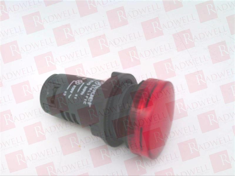 SCHNEIDER ELECTRIC XB7EV04MPN