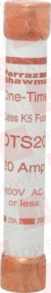 MERSEN OTS20