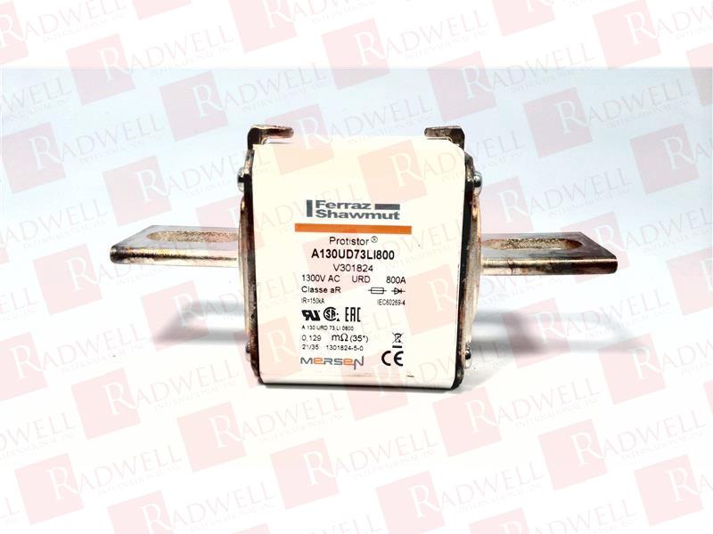 MERSEN A130UD73L1800