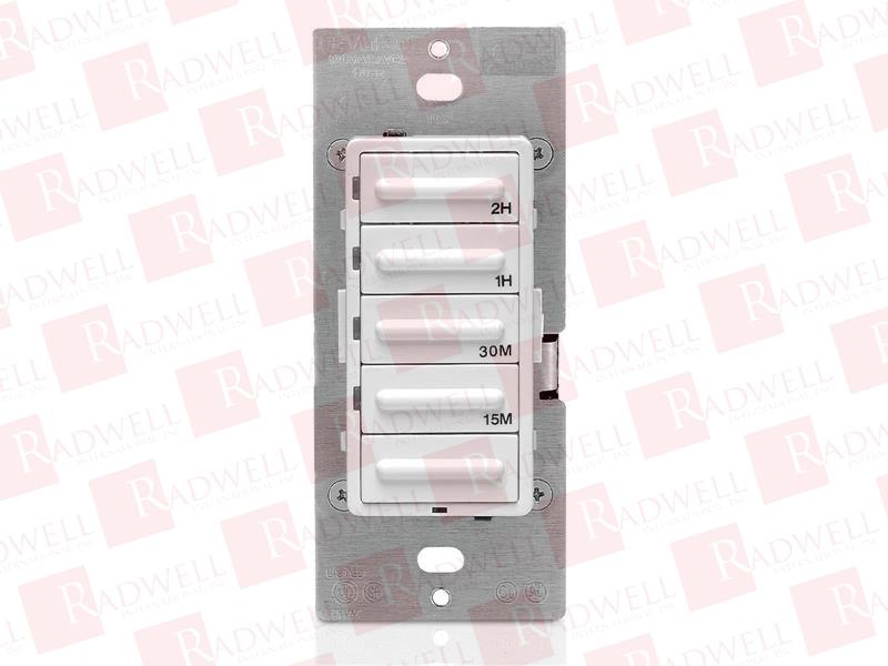 LEVITON LTB02-1LZ