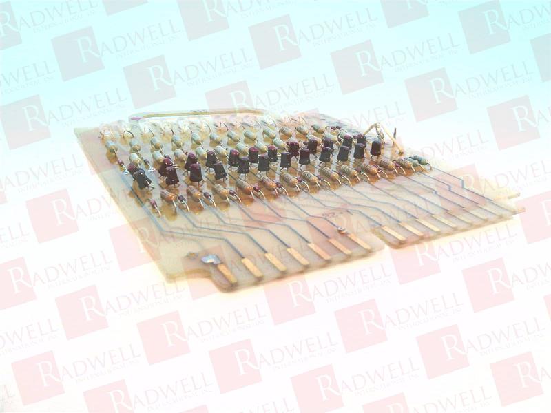 WESTINGHOUSE 1606A04G06