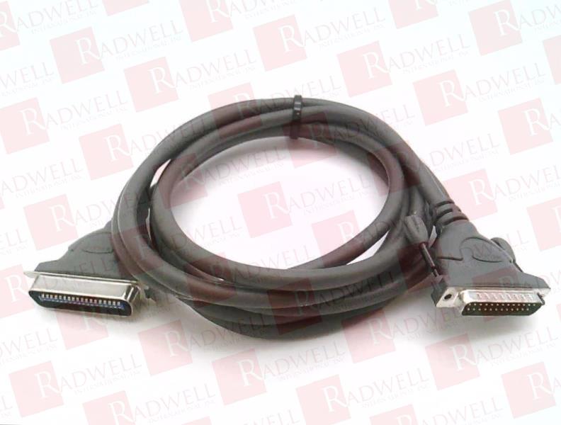  , PARALLEL PRINTER CABLE, PRO SERIES, 25PIN MALE DSUB TO CENTRONICS 36PT PORT, 10FT LONG, GRAY, DOUBLE SHIELD, TWISTED PAIR, IMPEDANCE MATCHED, LOW CAPACITANCE